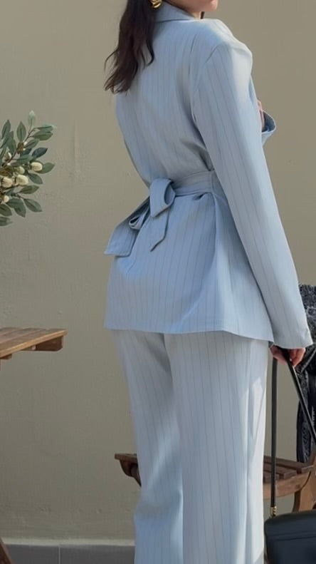 Tailleur Perfect Fit