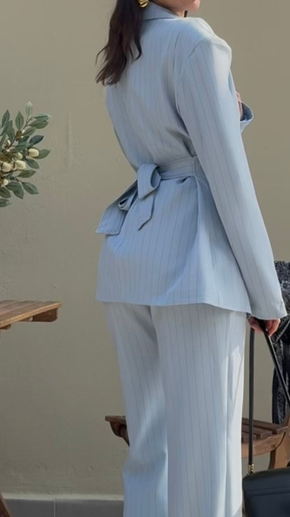 Tailleur Perfect Fit