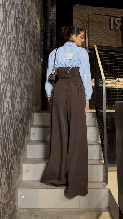 Jump Poet Core Choco