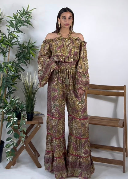 Set Gitana 2