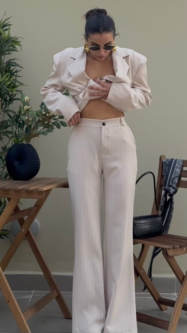 Tailleur Perfect Fit 2