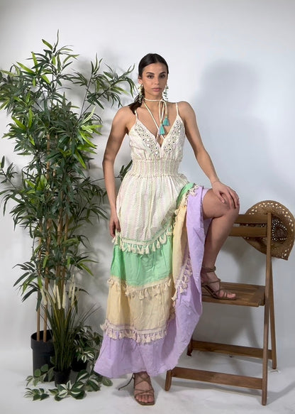 Vestito Alma 1