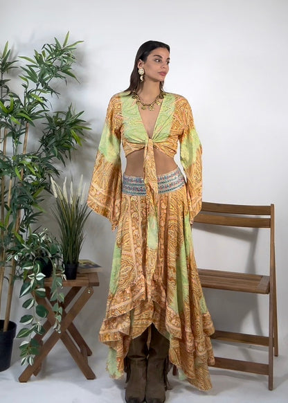 Set Gipsy 1