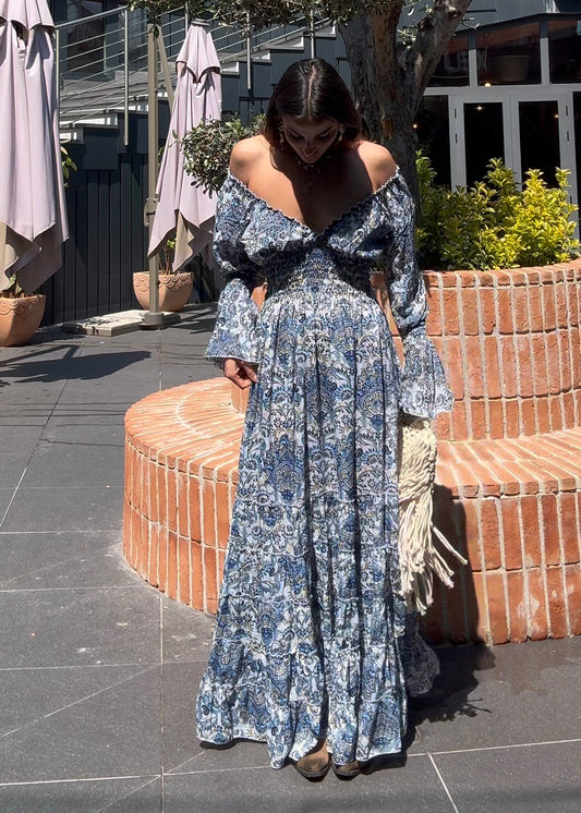 Dress Gitana 5