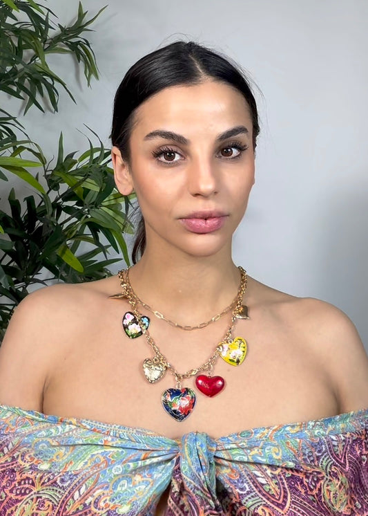 Collana Nomade