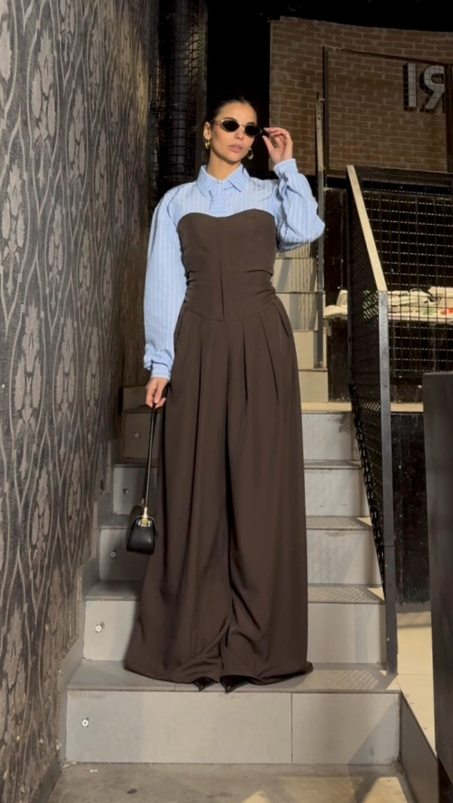 Jump Poet Core Choco