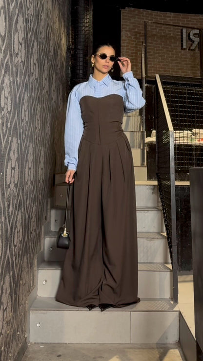 Jump Poet Core Choco