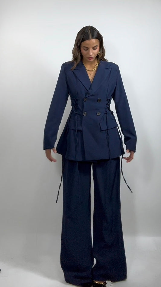 Tailleur Best Ever Blu