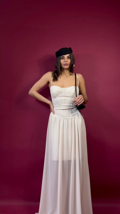 dress chic but cool 2