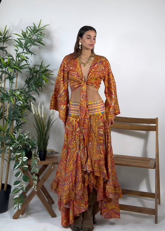 Set Gipsy 2