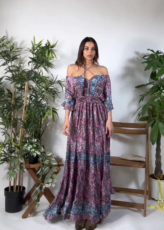 VESTITO NOMADE