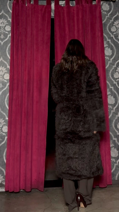 Ecofur Canada  Cioccolaro