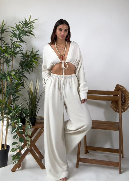 Set Terra panna