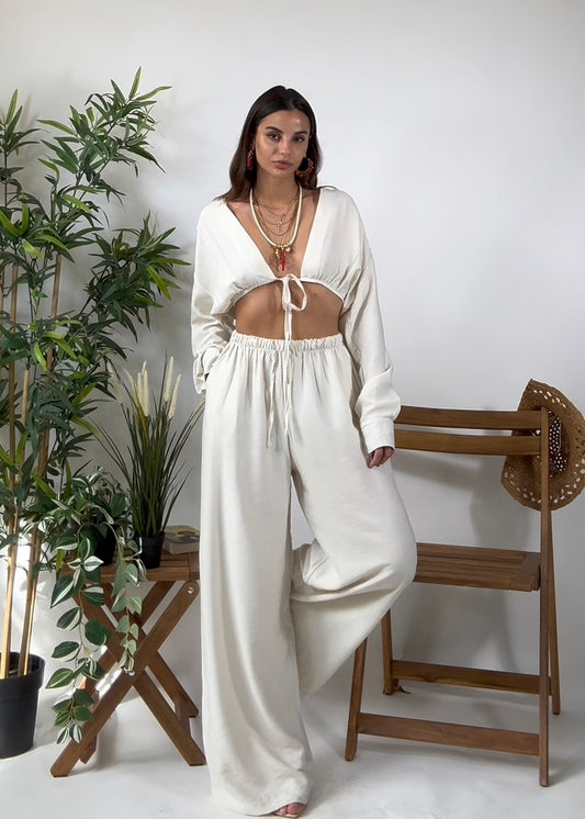 Set Terra panna