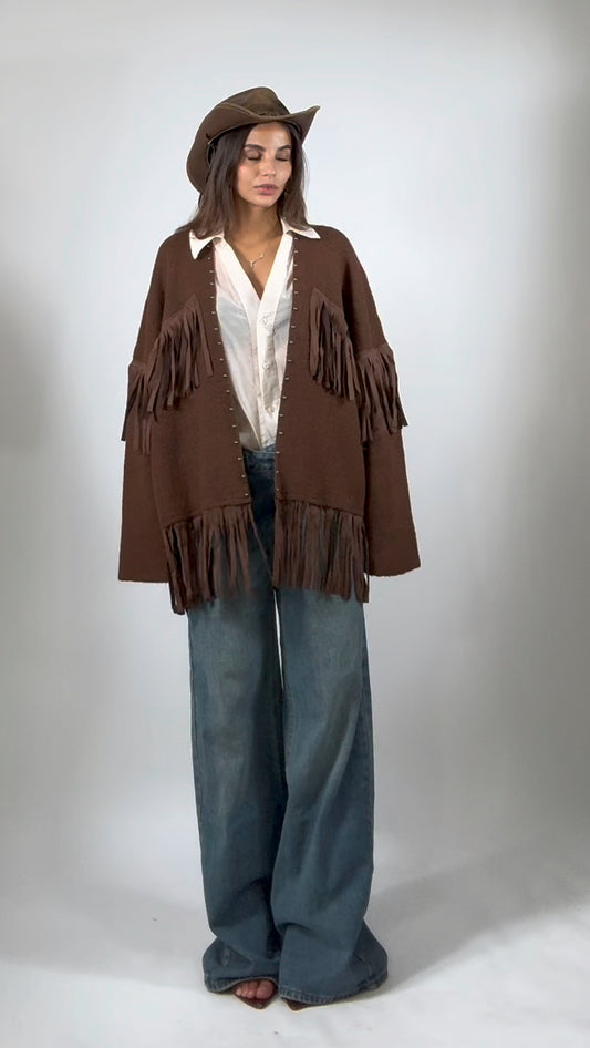 Cardigan Western