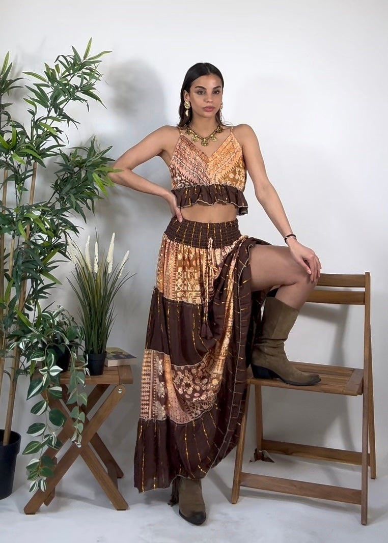 Set Boho 1