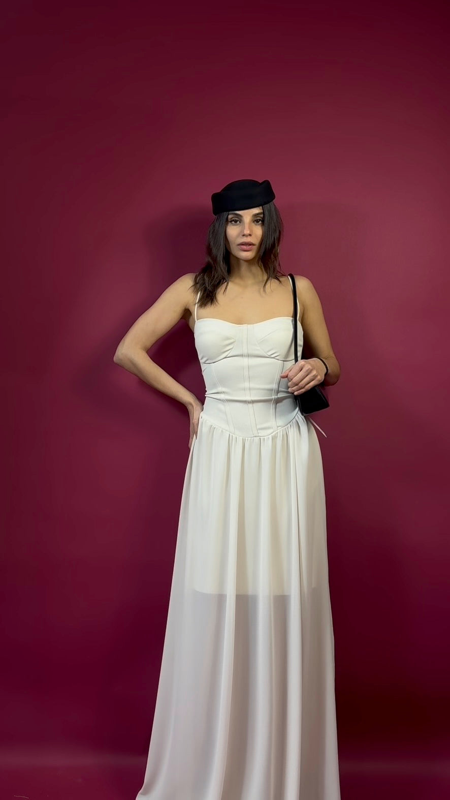 dress chic but cool 2