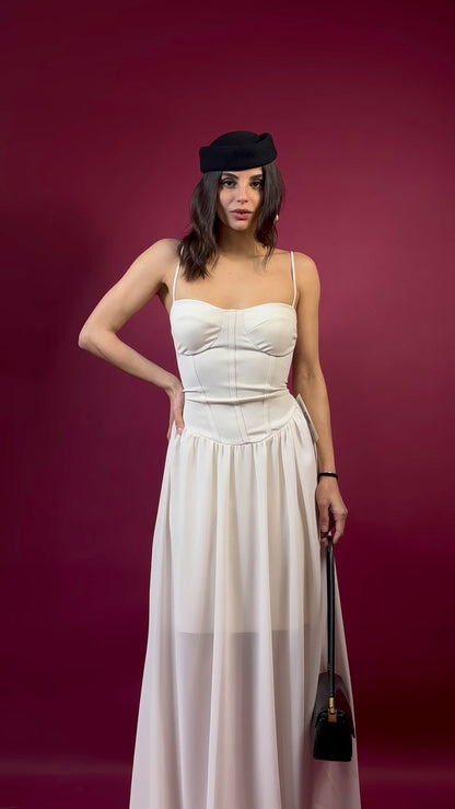 dress chic but cool 2
