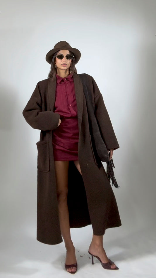 Coat