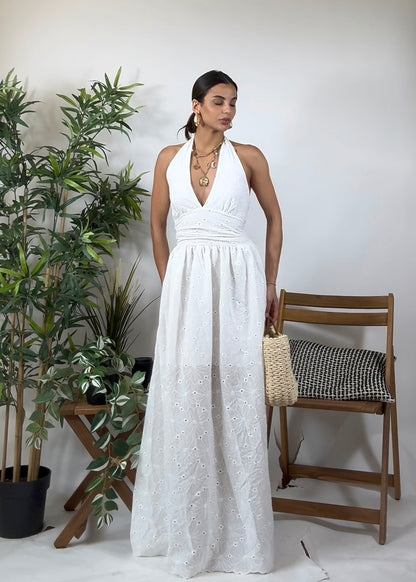 Vestito Forte Dei Marmi