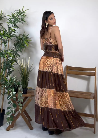 Set Boho 1