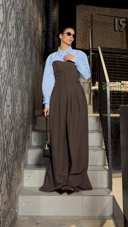 Jump Poet Core Choco