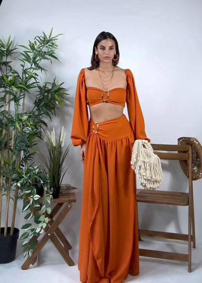 Set Goddess