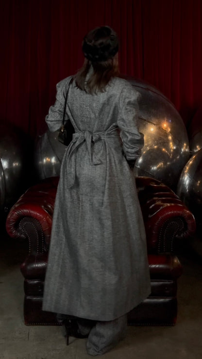 Set power Cappotto  + Panta