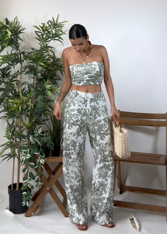Set Garden