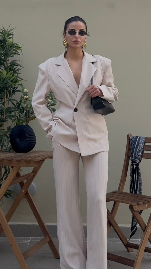 Tailleur Perfect Fit 2