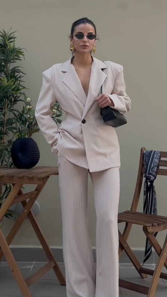 Tailleur Perfect Fit 2