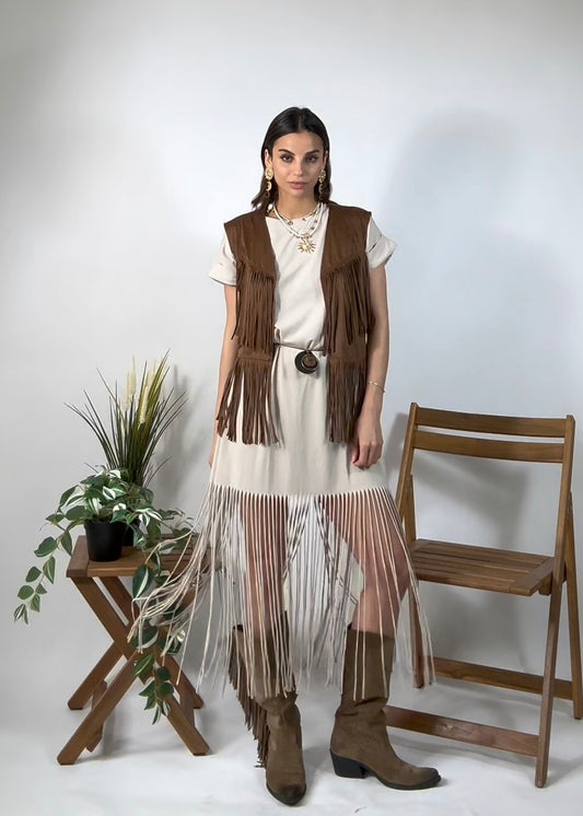Dress Shirt Sahara new