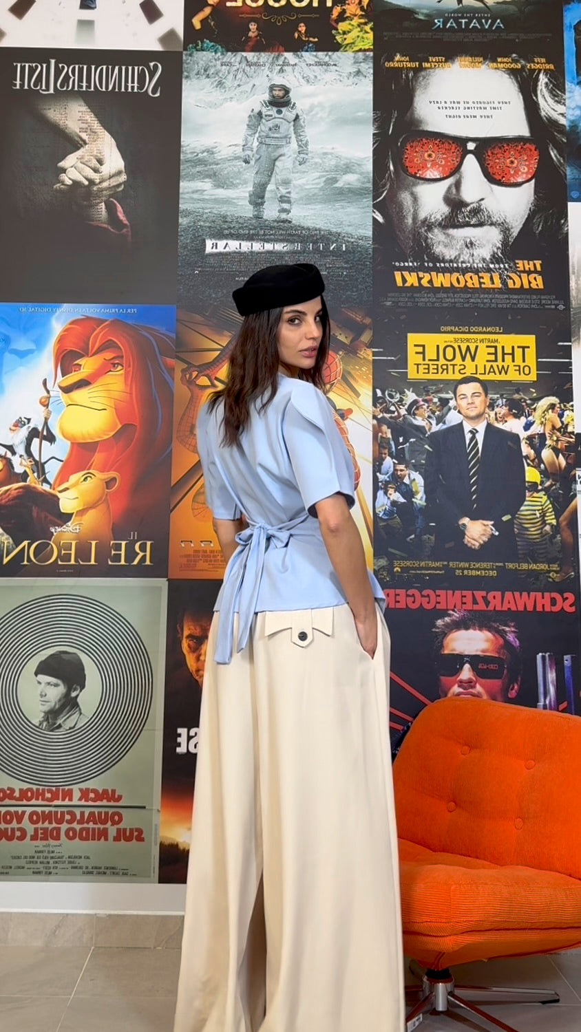 Shirt Elegant and Classy 2