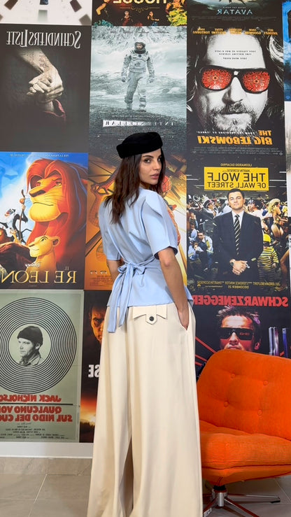 Shirt Elegant and Classy 2