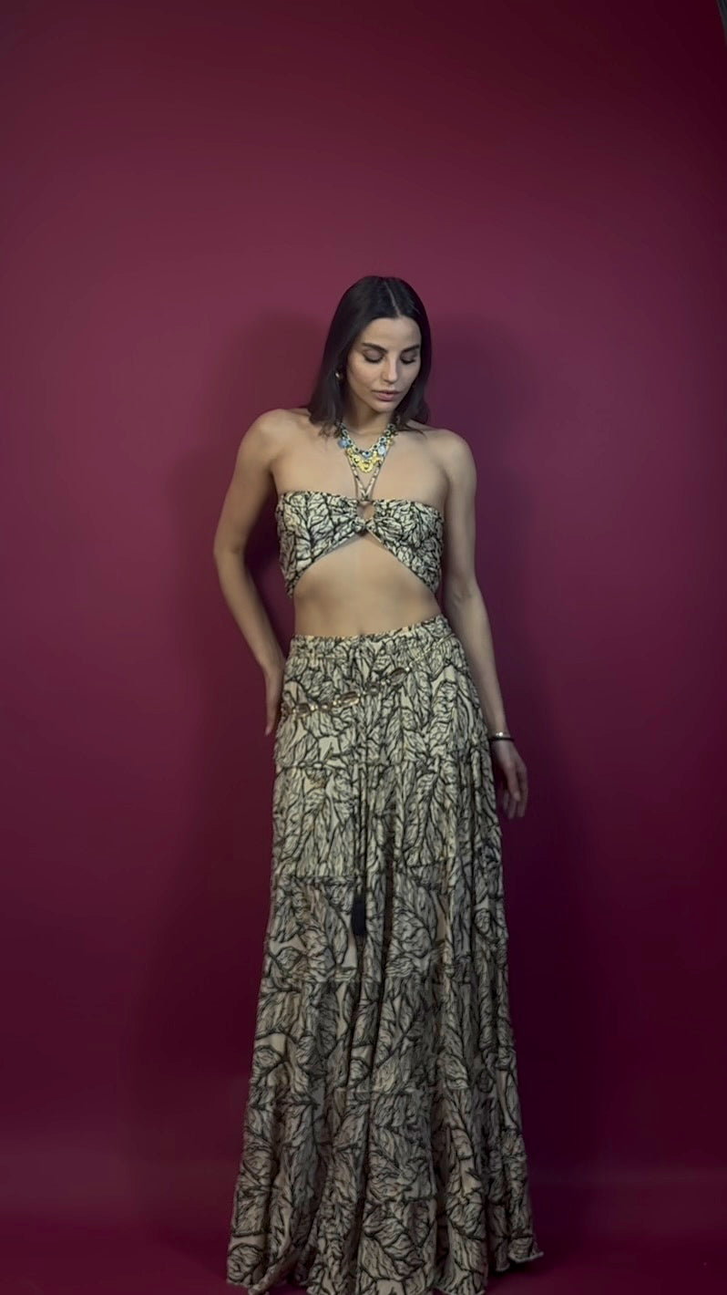 Set Espana