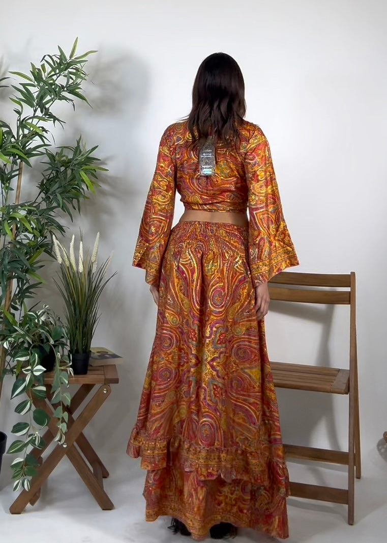 Set Gipsy 2