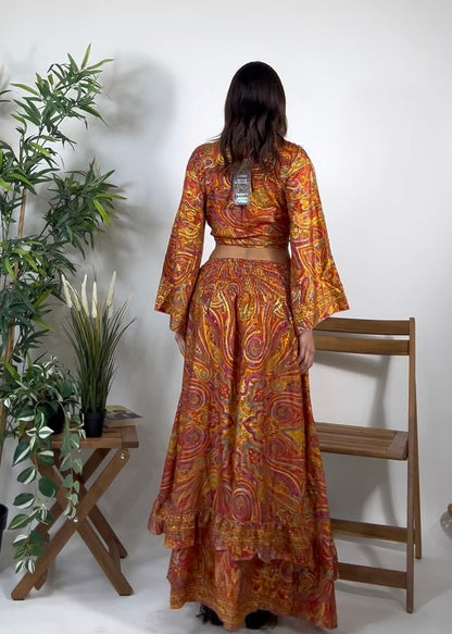 Set Gipsy 2