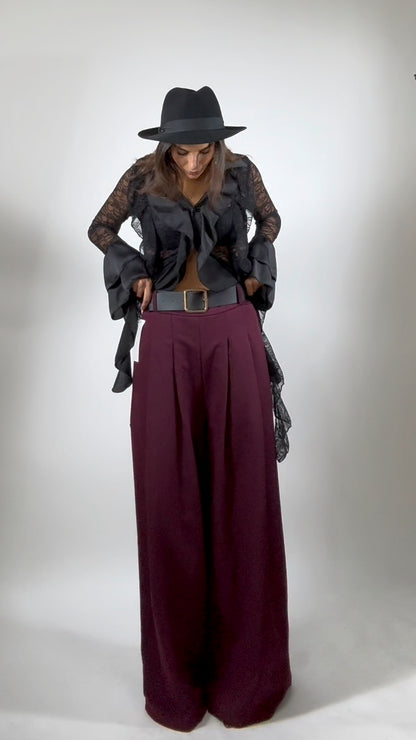 Pantalone Cinta