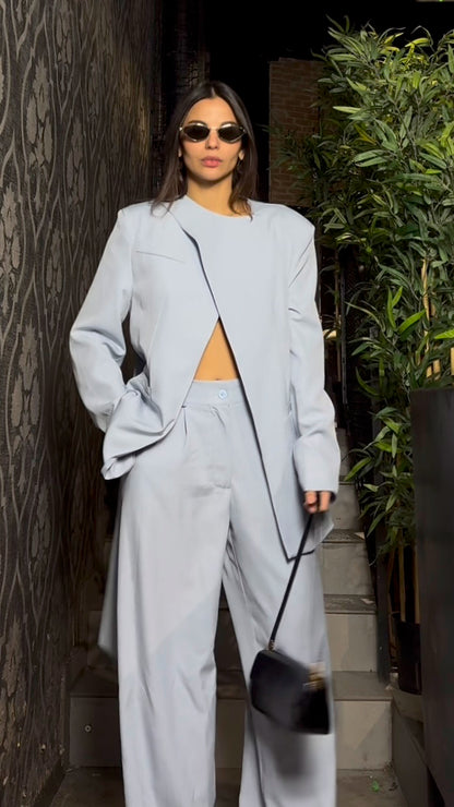 Tailleur Non esiste di meglio