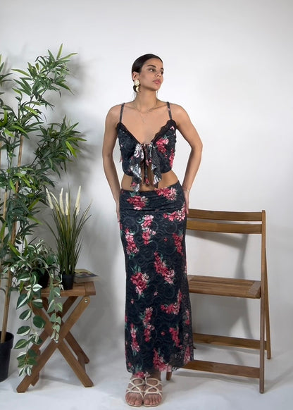Set Flor