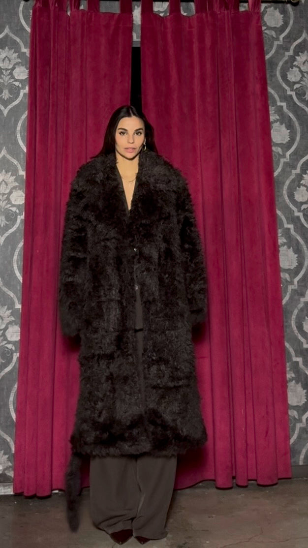 Ecofur Canada  Cioccolaro