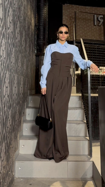 Jump Poet Core Choco