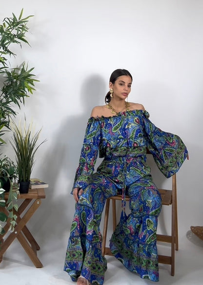 Set Gitana 3