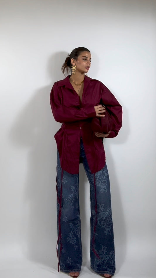 Jeans Japan