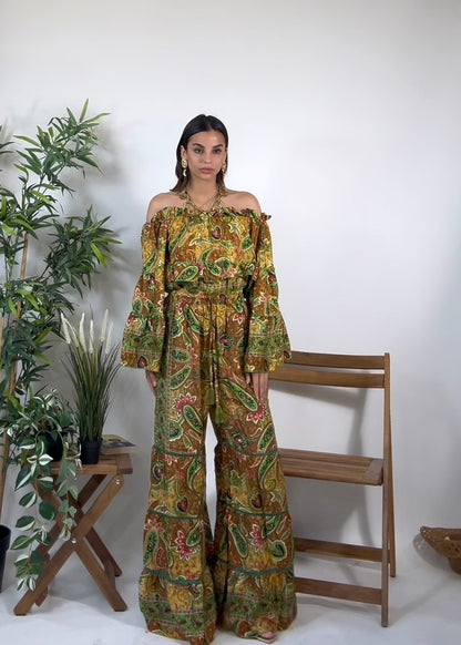 Set gitana 1