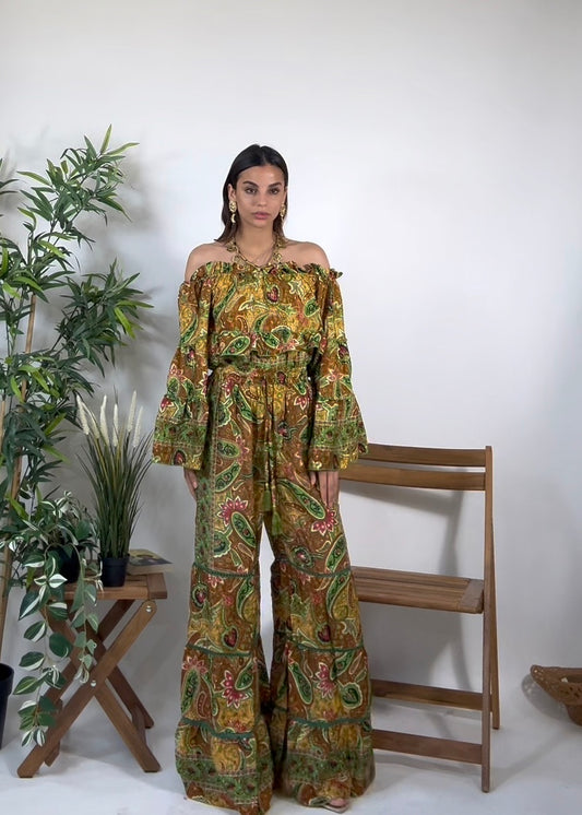 Set gitana 1
