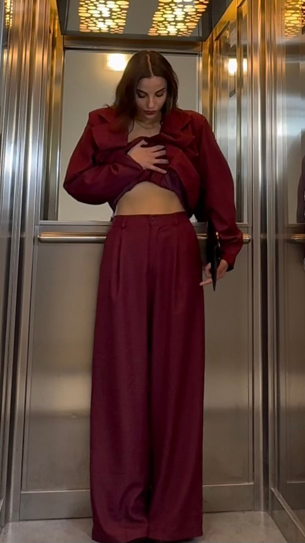 Tailleur San Valentine’s