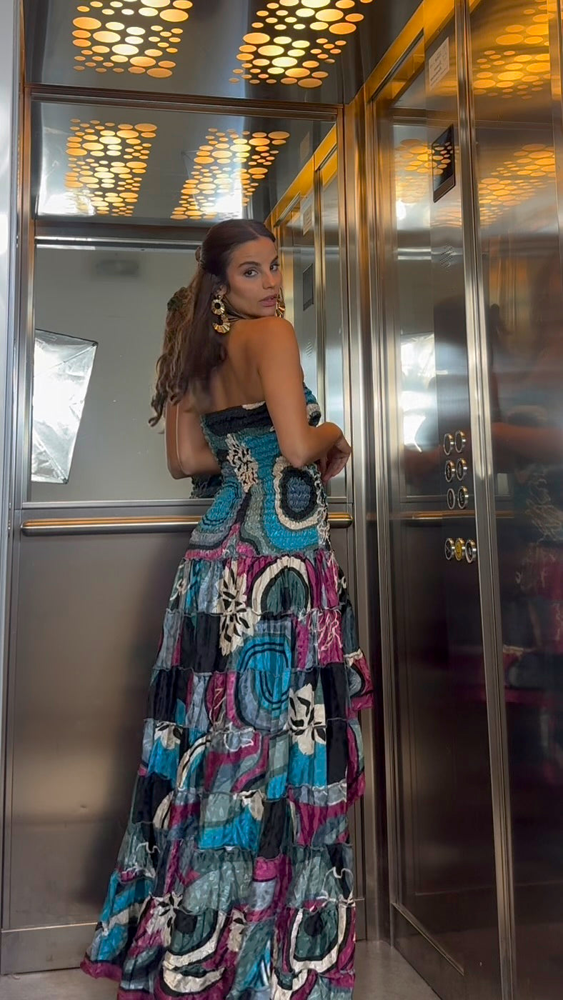 Abito Gipsy 3