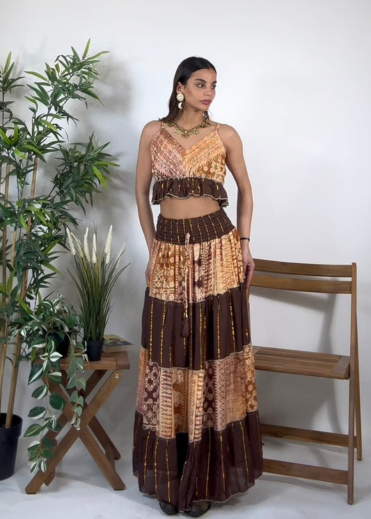 Set Boho 1