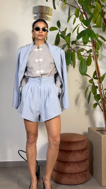 Tailleur Shorts 50% OFF